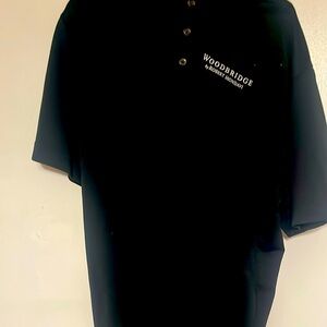 Callaway x series golf shirt